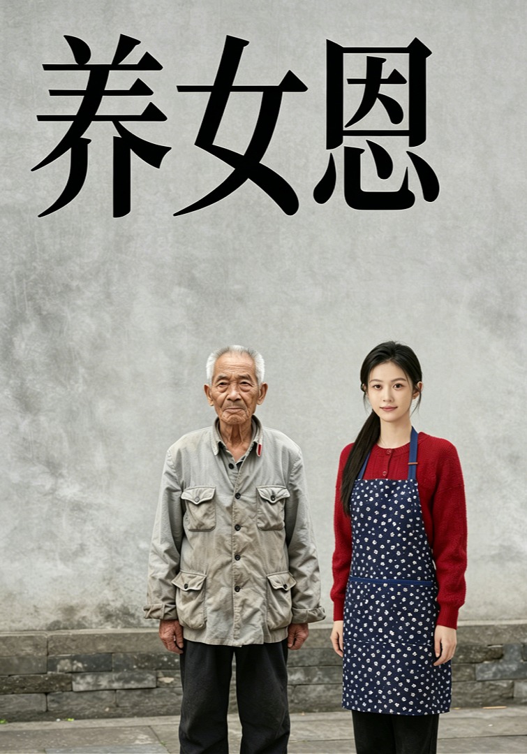 养女恩