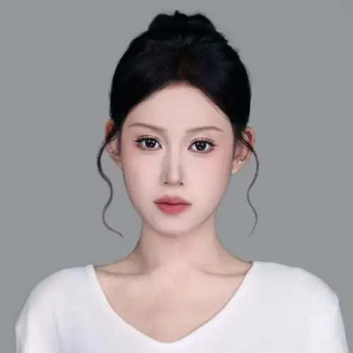 任柏玉演的短剧