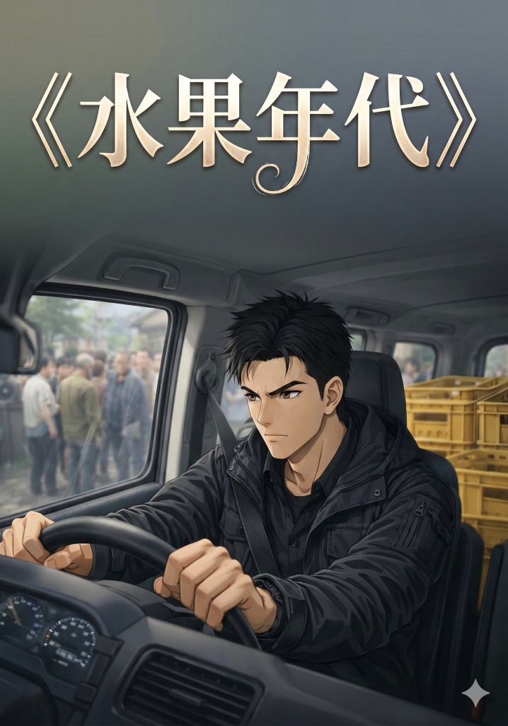 水果年代