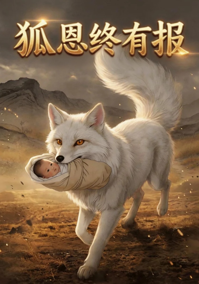 狐恩终有报