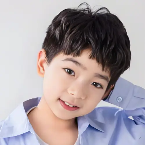 袁诗昂演的短剧