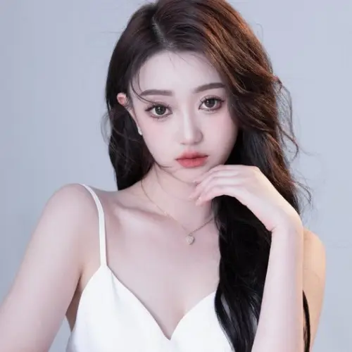 程昕玥演的短剧