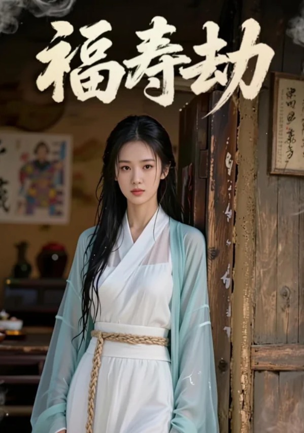 福寿劫