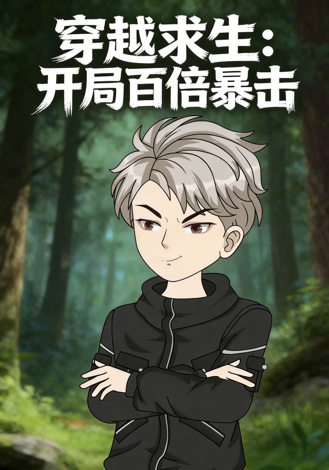 穿越求生：开局百倍暴击