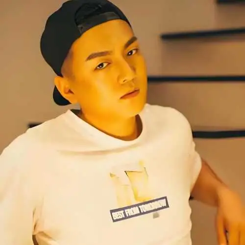 陈永勋演的短剧