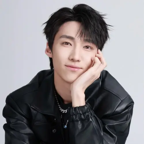 黄浩越演的短剧