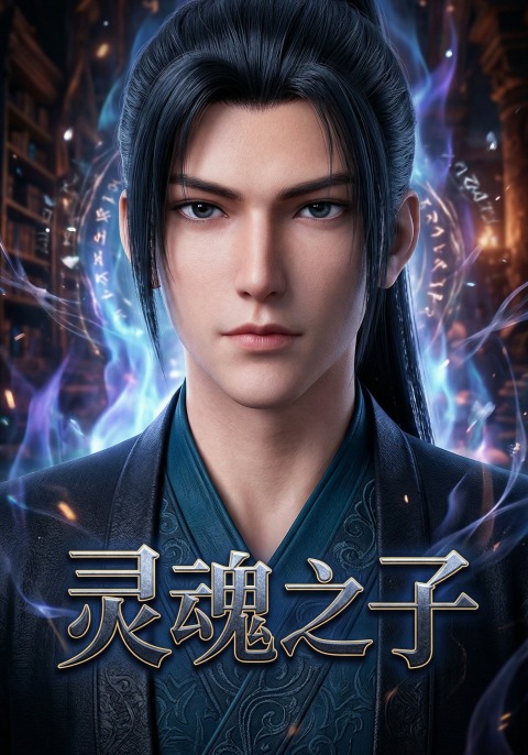 灵魂之子