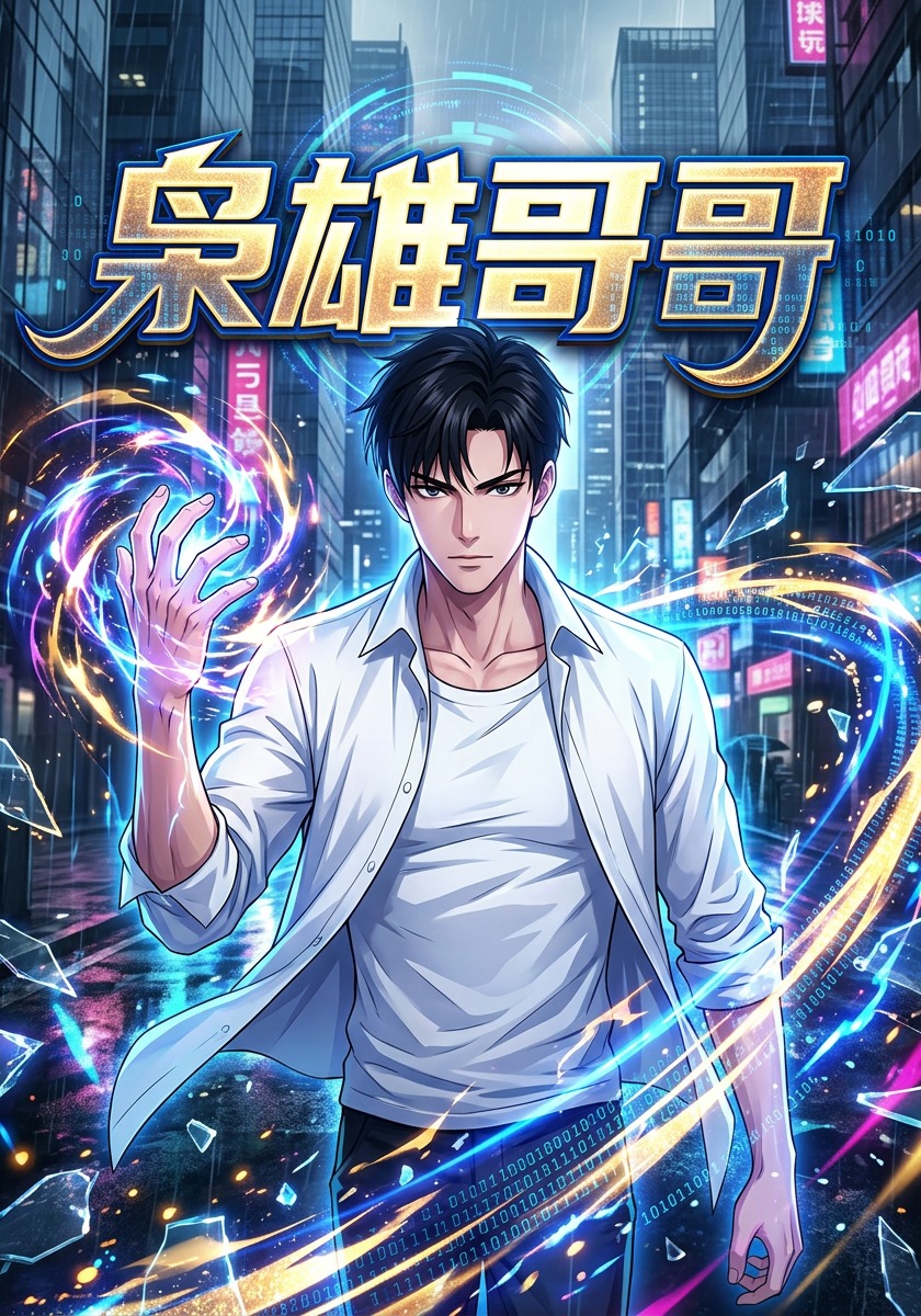 枭雄哥哥