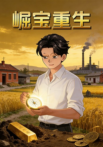 崛宝重生