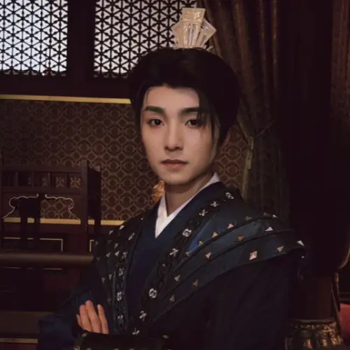 王巍翰演的短剧