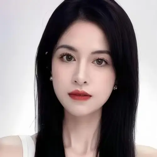 林诺诺演的短剧