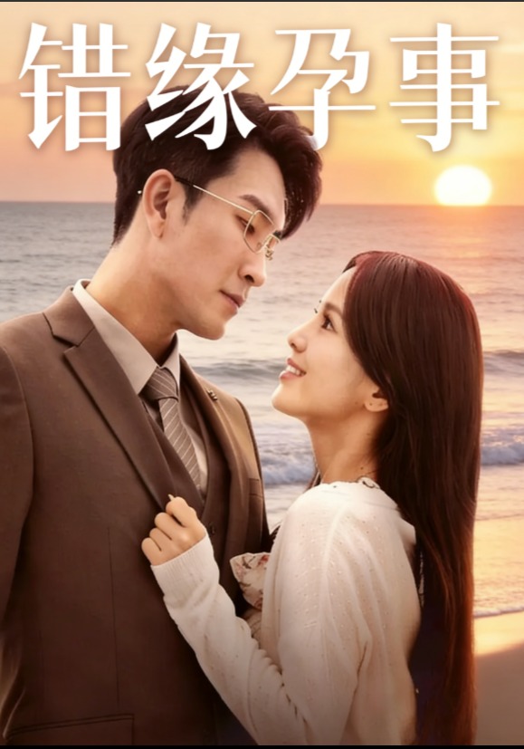 错缘孕事