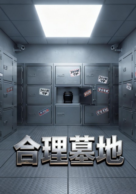合理墓地