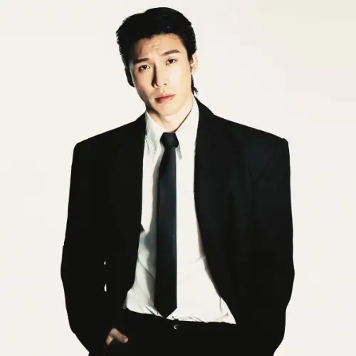 许家珲演的短剧