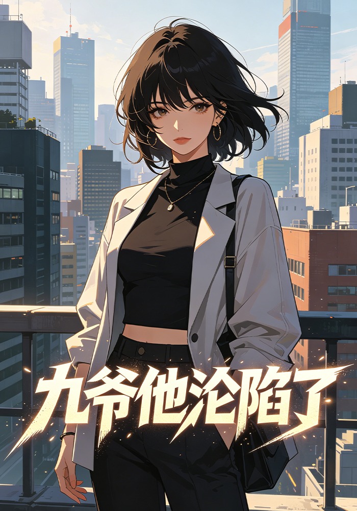 九爷他沦陷
