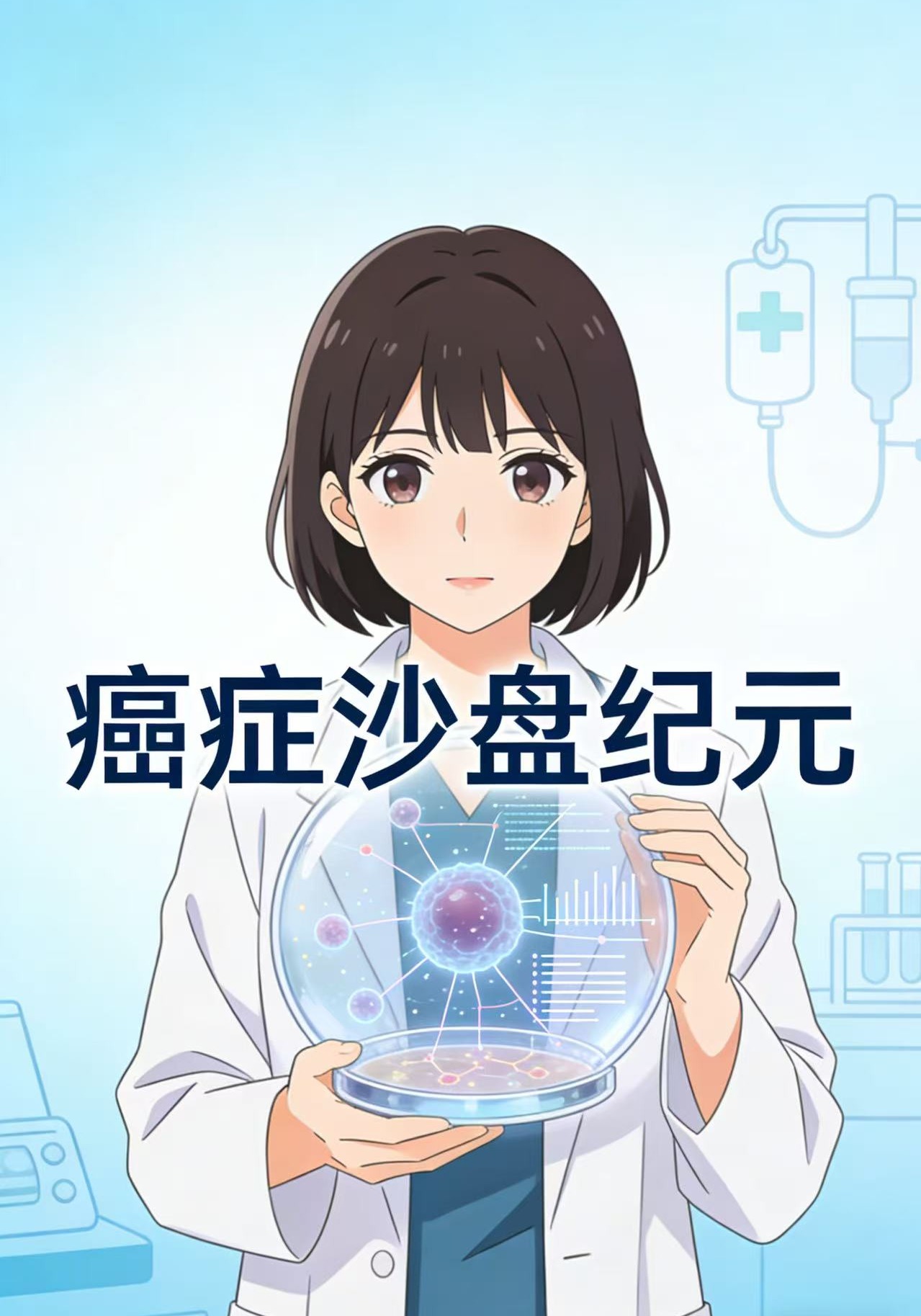 癌症沙盘纪元