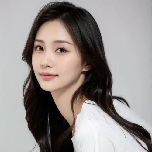 侯璟颐演的短剧