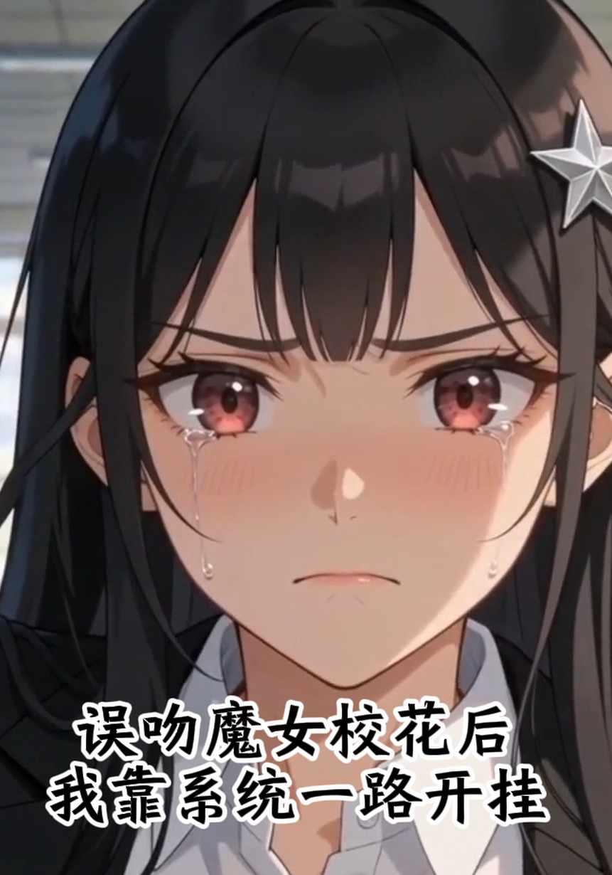 误吻魔女校花后，我靠系统一路开挂