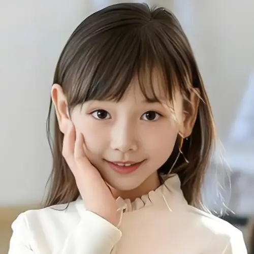 李林汐演的短剧