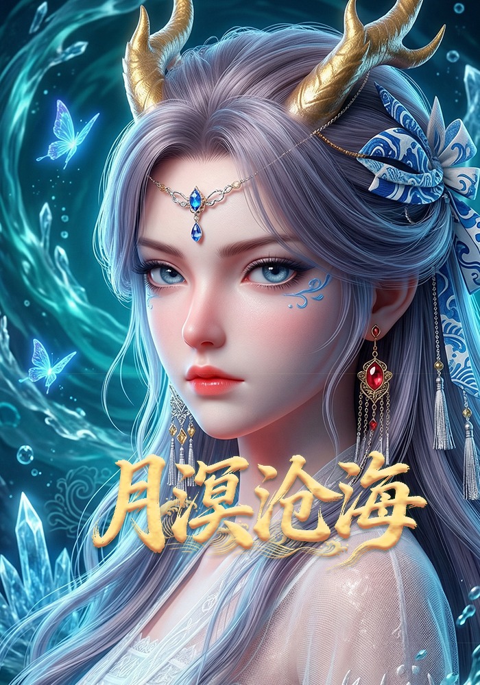 月溟沧海