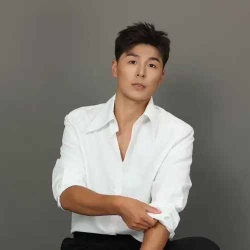 彭睿男演的短剧