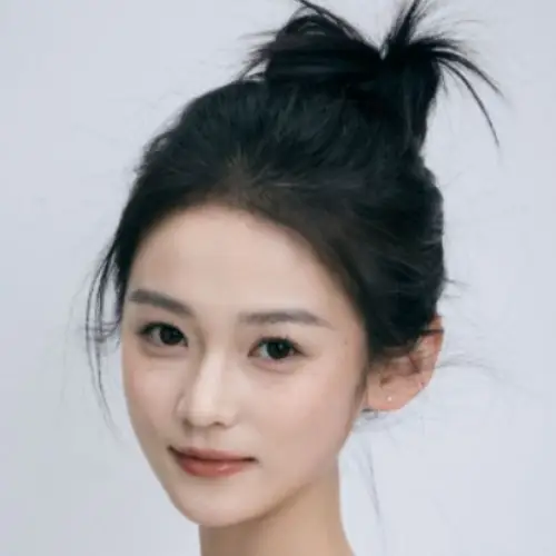 李坤怡演的短剧