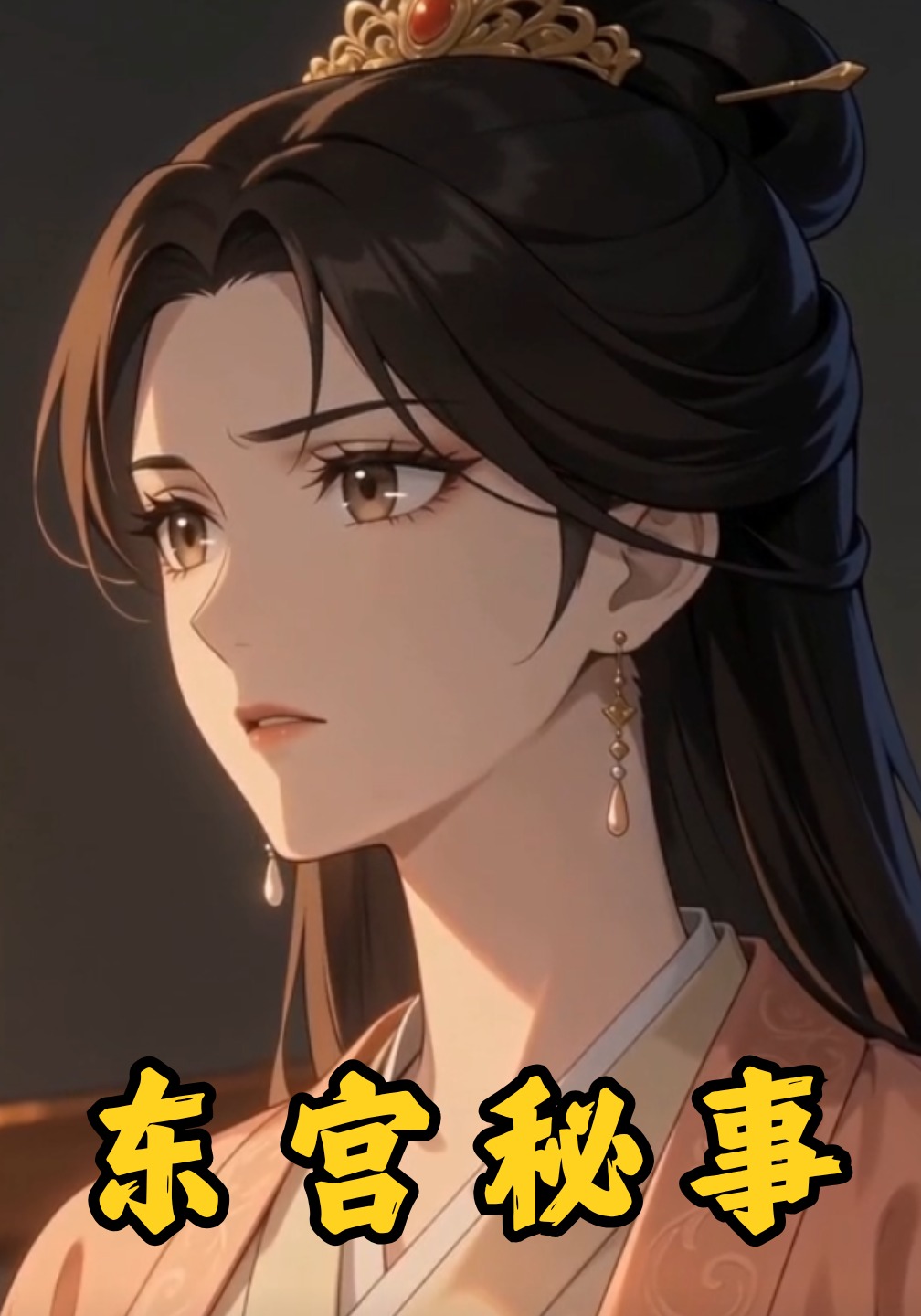 东宫秘事