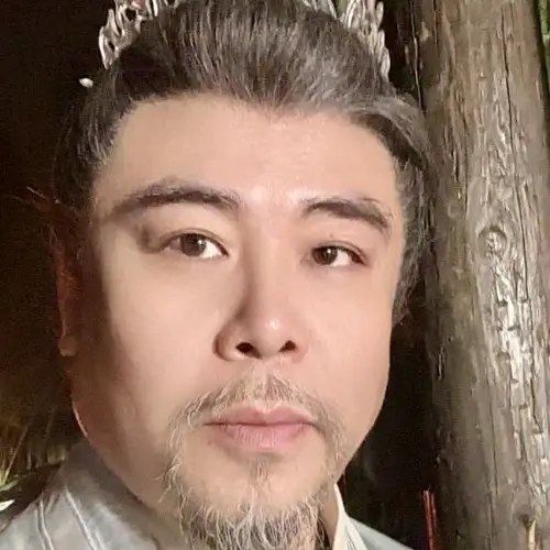 王梓豪演的短剧