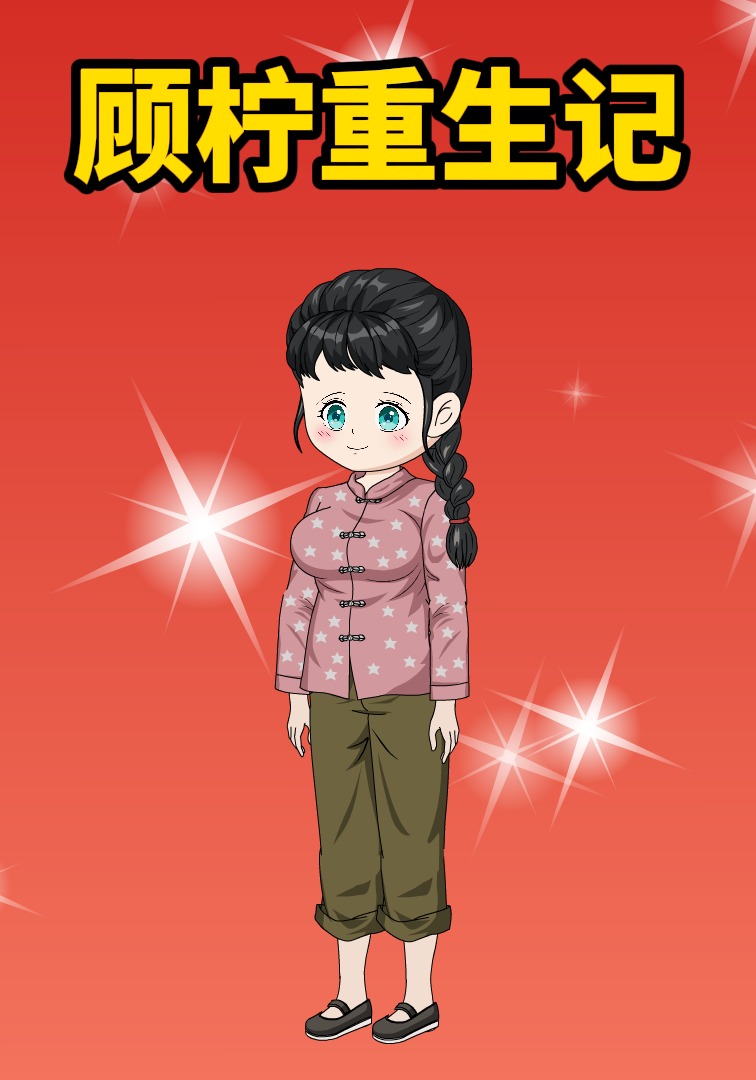 顾柠重生记