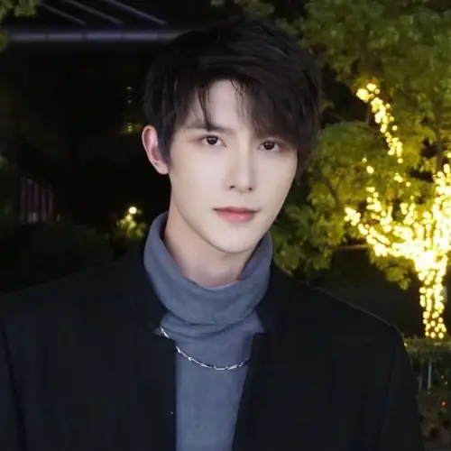 朱一未演的短剧