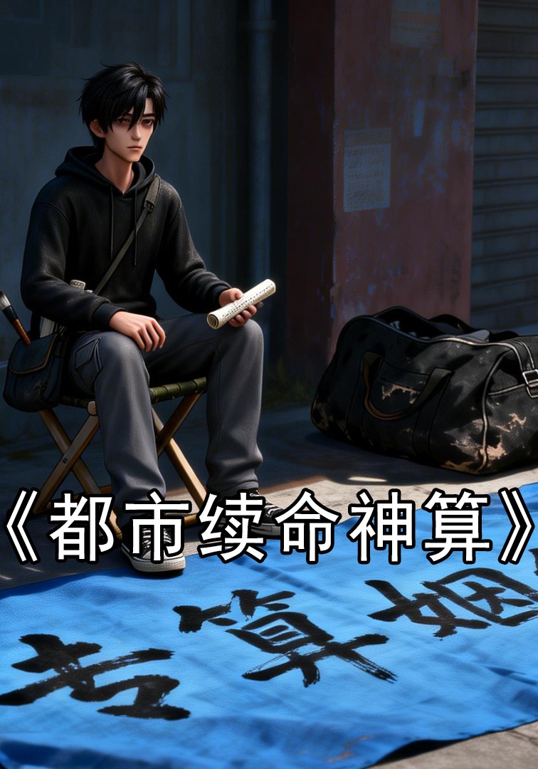 都市续命神算