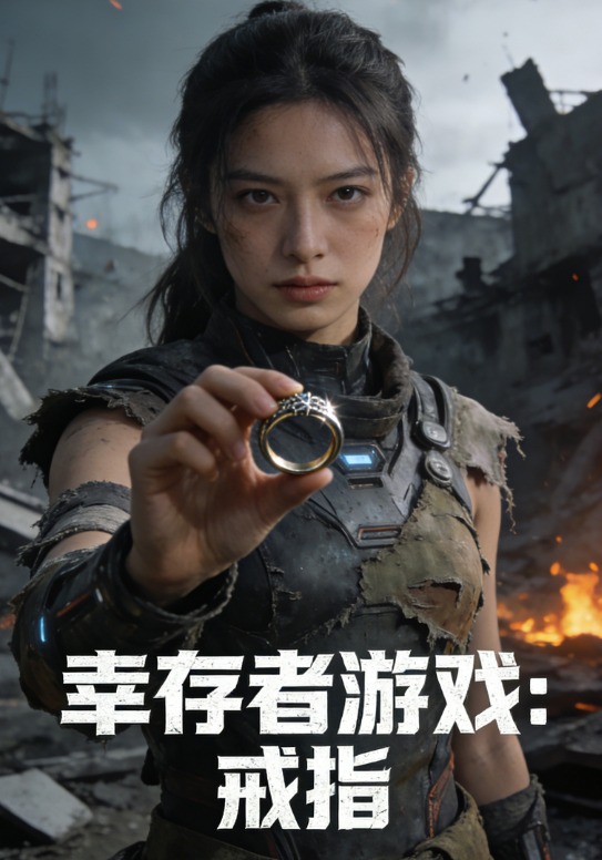 幸存者游戏：戒指