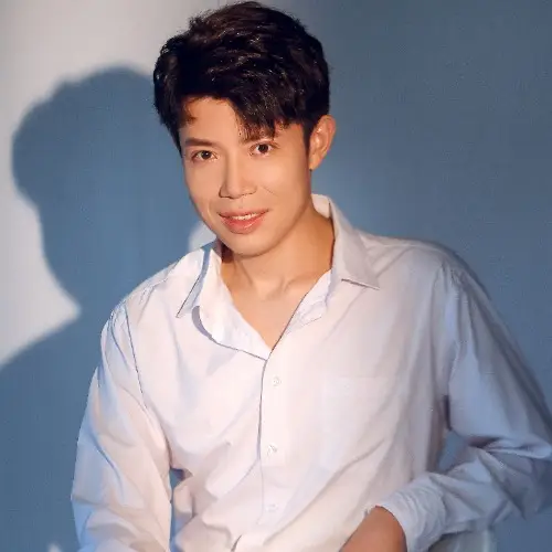 刘哲杉演的短剧