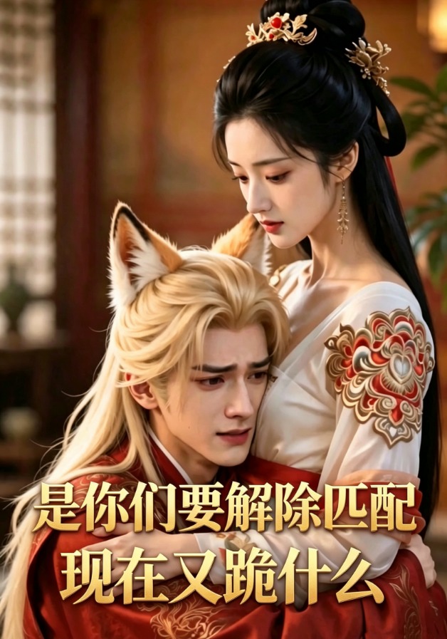 是你们要解除匹配，现在又跪什么
