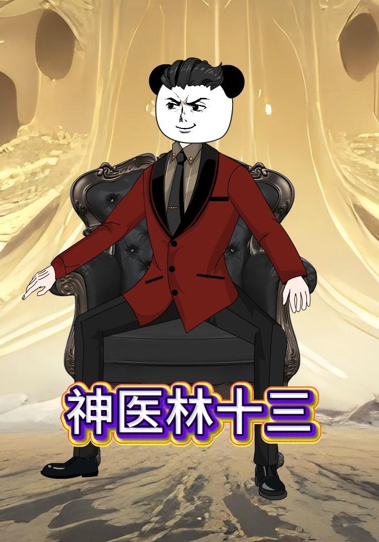 神医林十三