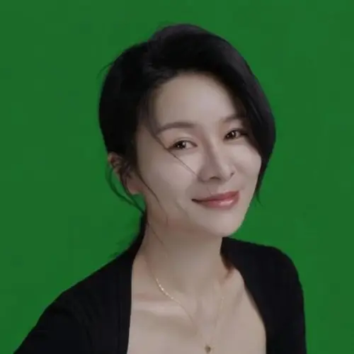 朱小汮演的短剧