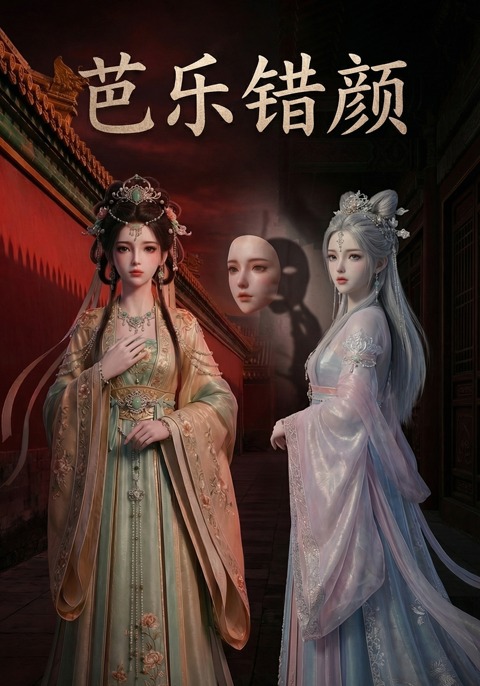 芭乐错颜