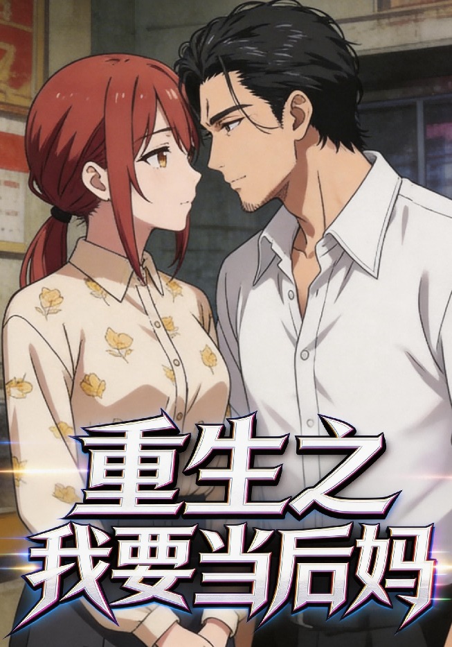 重生之我要当后妈