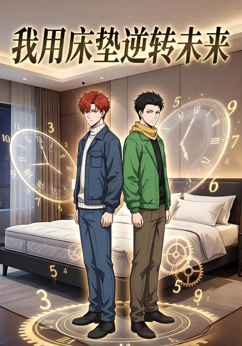 我用床垫逆转未来