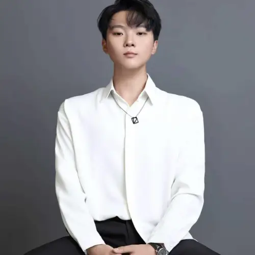 李沐辞演的短剧