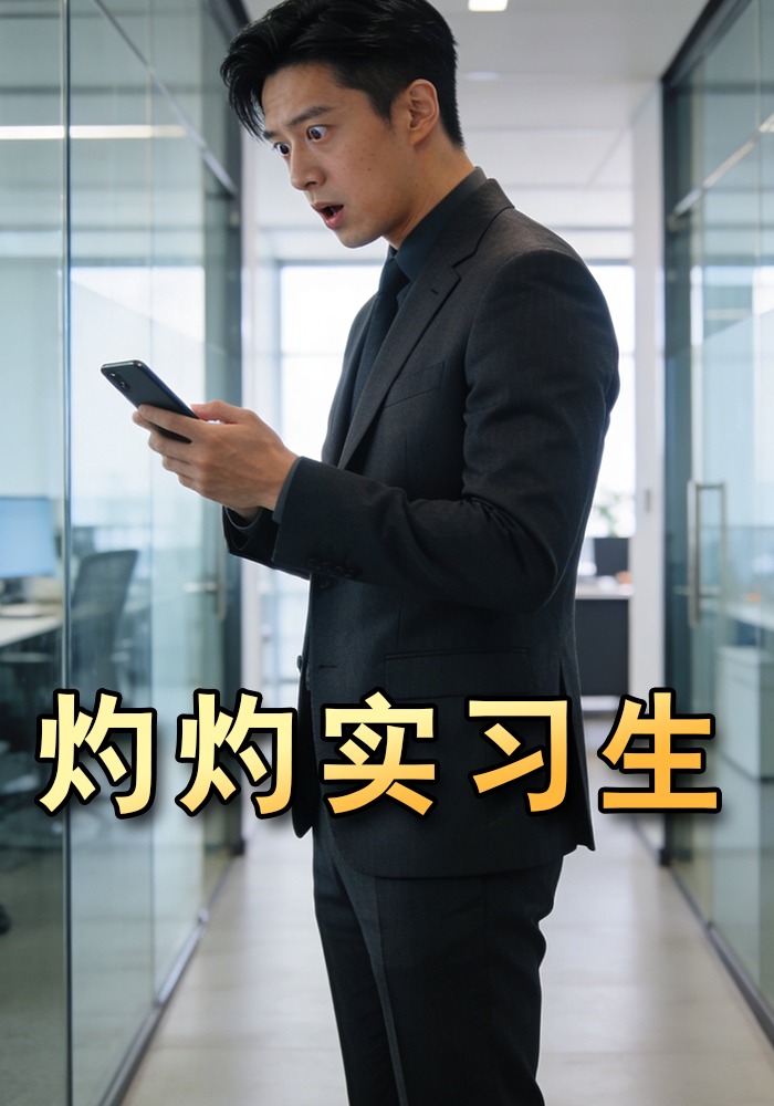 灼灼实习生
