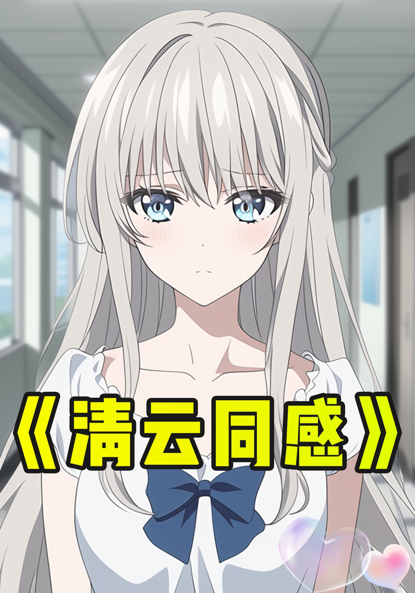 清云同感