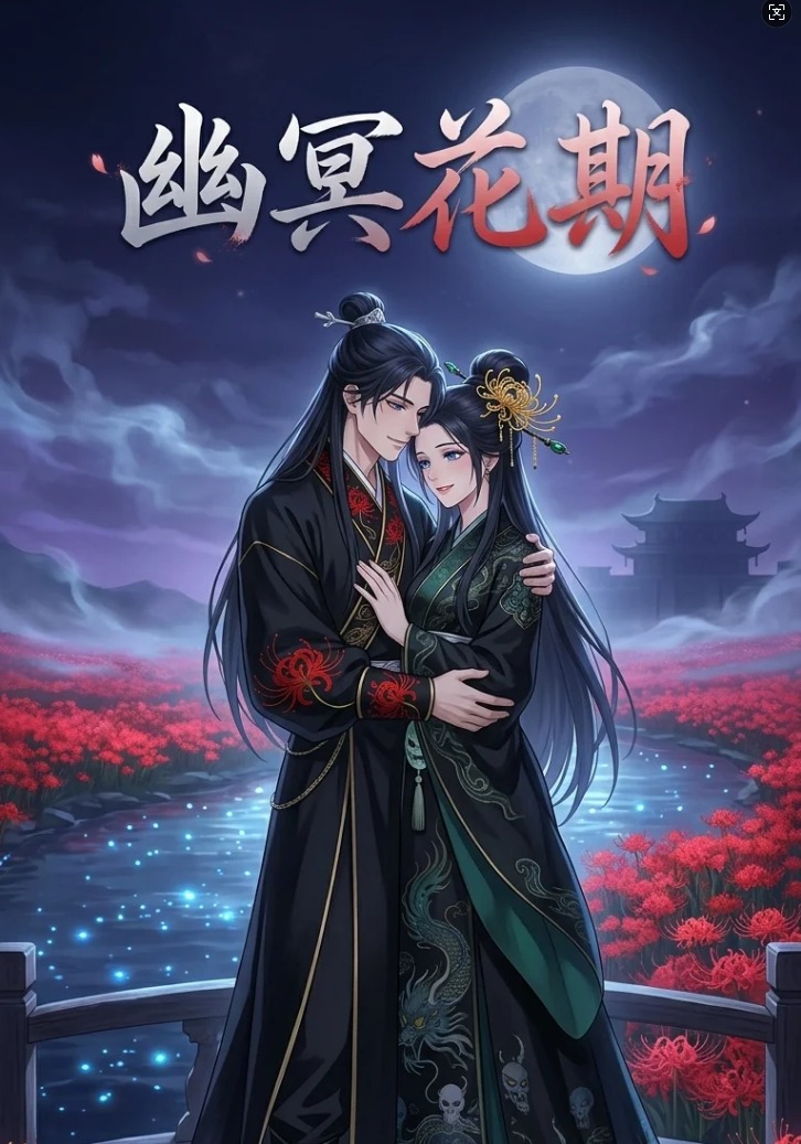 幽冥花期