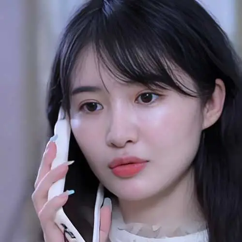 林梦棋演的短剧