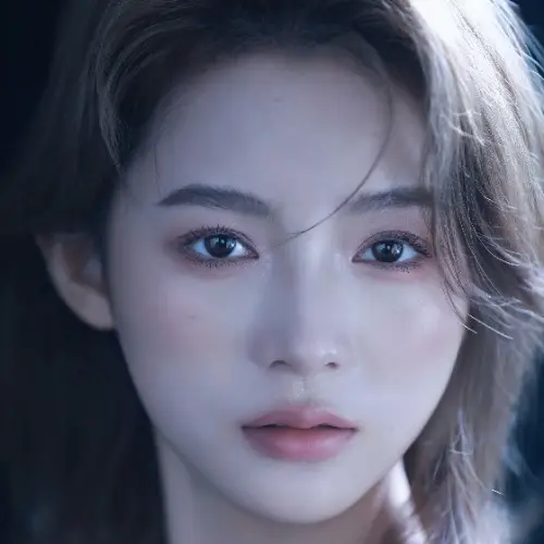 刘美淇演的短剧