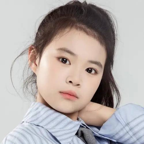 徐晓诺演的短剧