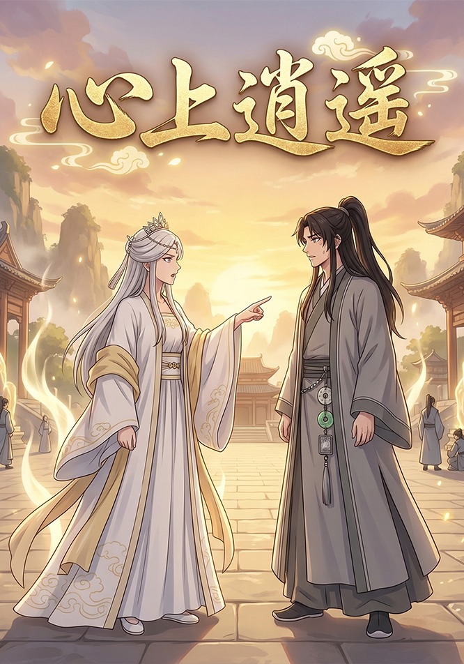 心上逍遥