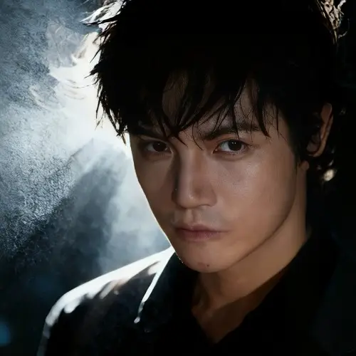 唐梓铭演的短剧