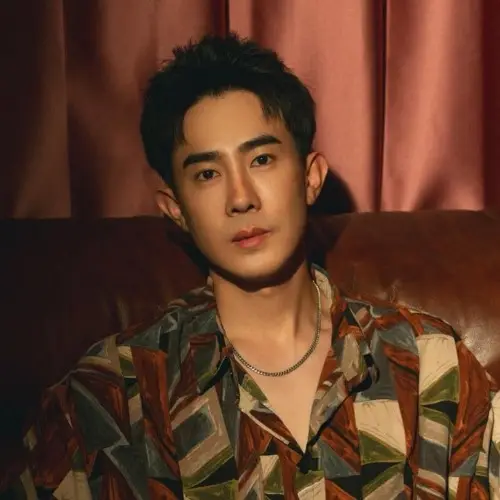 郭士博演的短剧