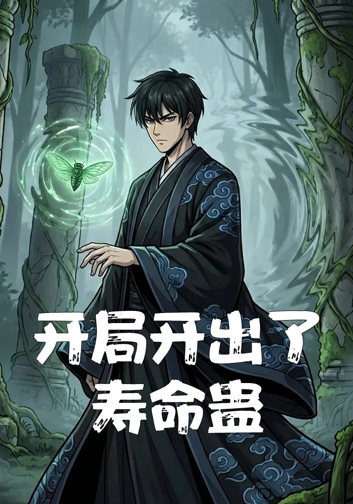 开局开出寿命蛊